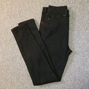 BDG Twig High-Rise Skinny Jeans